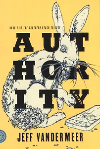 Authority (м) VanderMeer