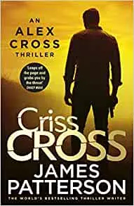 Criss Cross — 2826707 — 1