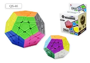 Головоломка Schreiber/Шрайбер МНОГОГРАННИК в инд.картонной упаковке, 9*9см