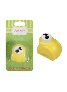 Крафт-панч Нота (1,8см) (КМ-8202-15-Е)