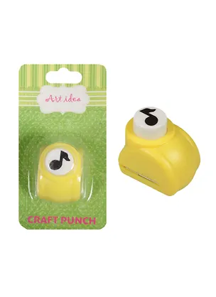 Крафт-панч Нота (1,8см) (КМ-8202-15-Е) 2497898