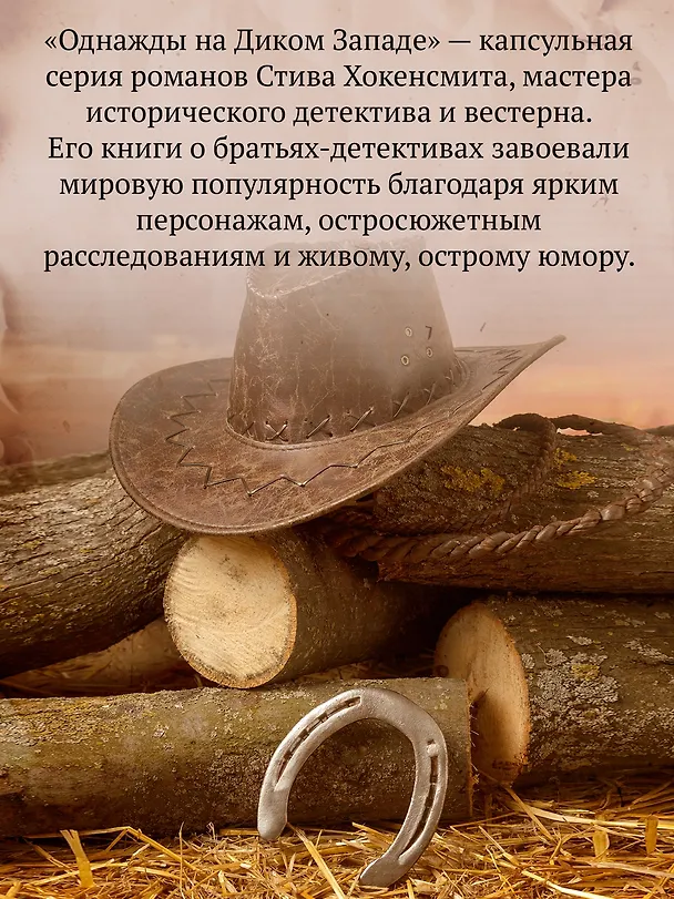 Книга Скандал в Чайна-тауне (Стив Хокенсмит) — 7