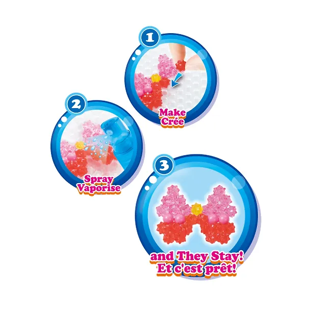 Aquabeads «Ювелирное украшение» 3140848 — 4