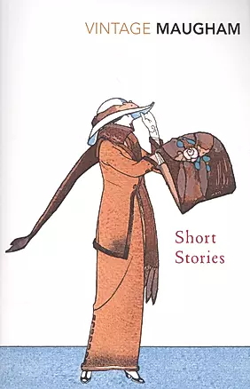Short Stories — 2586484 — 1