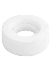 Лента клейкая 19мм*33м невидимая