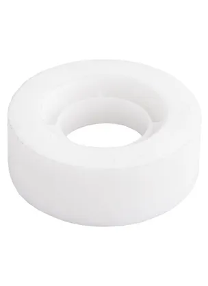 Лента клейкая 19мм*33м невидимая 2978284