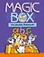 Magic Box. Vocabulary notebook / Волшебная шкатулка. Английский язык. 3-4 классы. Тетрадь-словарик — 3068227 — 1