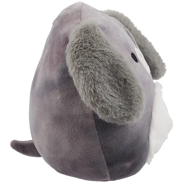 Мягкая игрушка Squishmallows Собакен Густав (20 см) 2904257 — 2