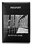 Обложка для паспорта СПБ Архитектура мыслей (ПВХ бокс) (ОП2024-431) — 3053595 — 1