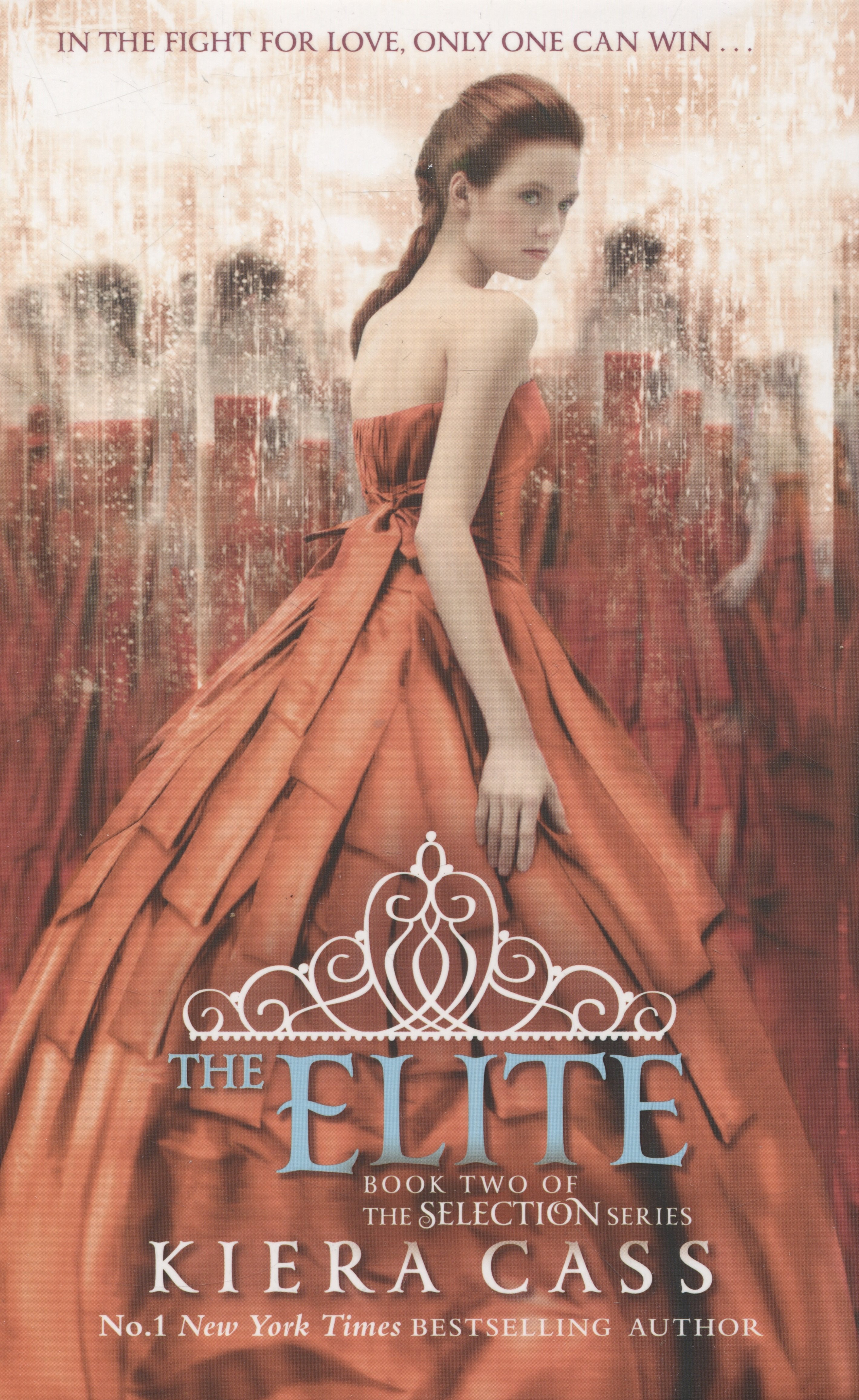 

The Elite (book 2)