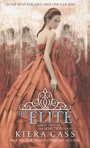 The Elite (book 2)