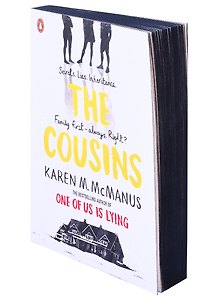 The Cousins