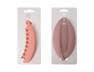 Набор заколок -банан 2шт