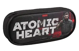 Пенал-косметичка "Atomic Heart" 220*90*50