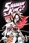 Shaman King Omnibus 9 (vol. 25-27) — 3027545 — 2