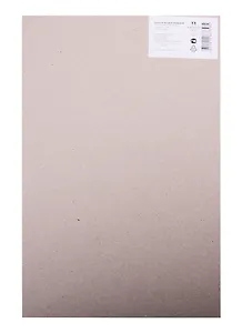 Картон негрунтованный 20*30см