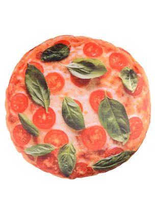 Подушка-игрушка "Пицца 2" 2899739