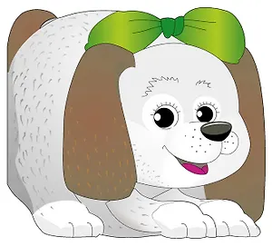 Крошка Щенок