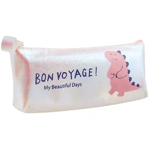 Пенал «Динозаврик», 21 х 8.5 см