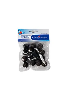 Деревянные бусины Colibry (NB1-01-F) (упаковка)