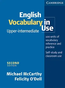 English Vocabulary in Use Pre-intermediate and Intermediate