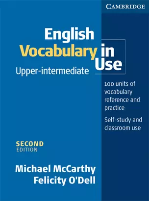 English Vocabulary in Use Pre-intermediate and Intermediate — 1899886 — 1