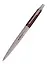Ручка шариковая Parker, Jotter Special Edition Gothic Bronze CT, подарочная синяя — 245023 — 3