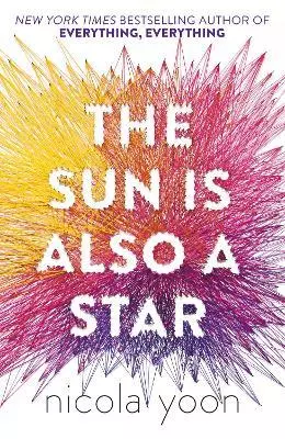 The Sun is also a Star — 2873323 — 1