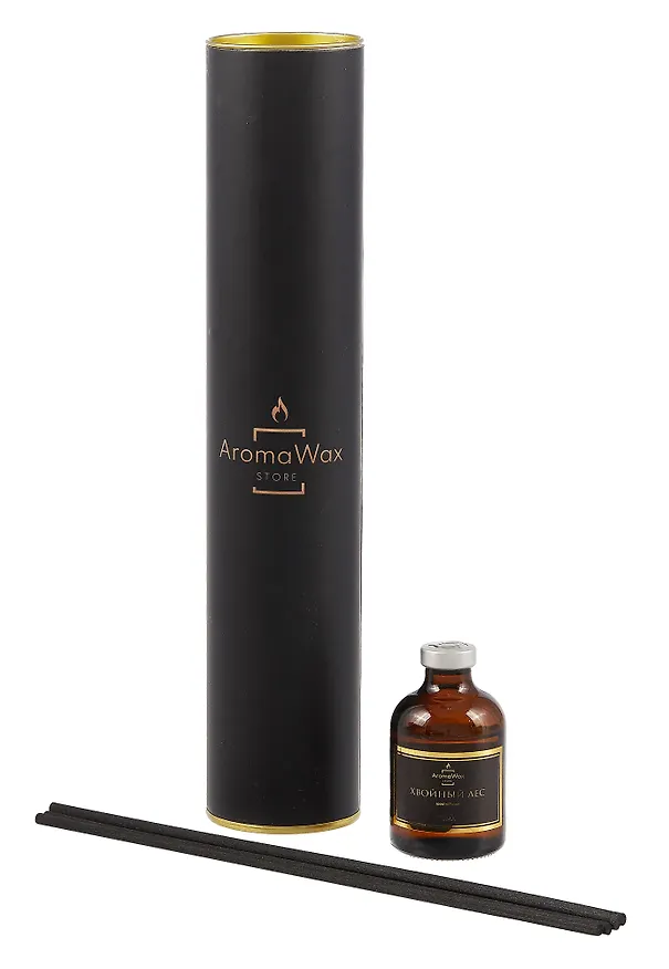 Диффузор ароматический Хвойный лес (50мл) (273448915) (AromaWax) 3101156 — 1