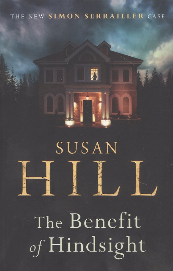 ΠΠ½ΠΈΠ³Π° The Benefit of Hindsight (Susan Hill) β 1