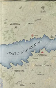 Travels with My Aunt