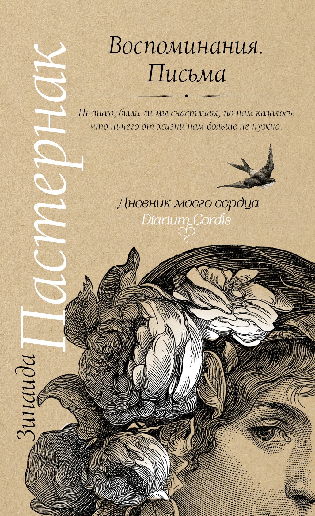 

Воспоминания. Письма