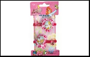 Резинка для волос двойная (12781) (WINX Club) 2287841