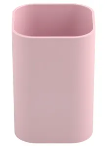 Стакан для пишущих принадлежностей "Newtone Pastel", пион