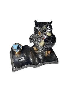 Фигурка Сова (9,5см) (54006)