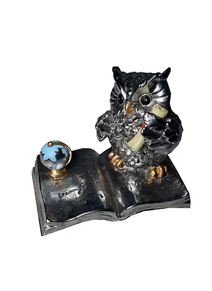 Фигурка Сова (9,5см) (54006) 2398661