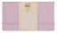 Планинг недат. 64л "Joy Book" ежевичное суфле, карманный, иск.кожа 7Б, скругл.углы, тонир.блок, резинка, офсет, ляссе — 3114954 — 1