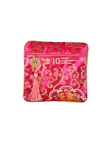 Кошелек (12х13) (24607)