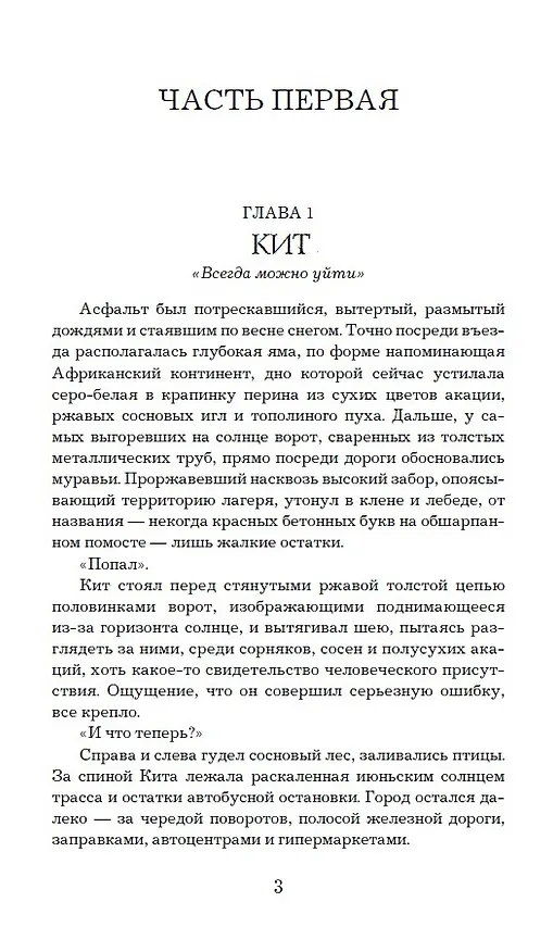 Книга Странные люди (Лис Теру) — 4