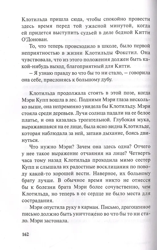 Книга Школьная королева (Элизабет Мид-Смит) — 5