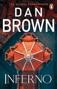 Inferno (Dan Brown) Инферно (Дэн Браун) /Книги на английском языке