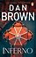 Inferno (Dan Brown) Инферно (Дэн Браун) /Книги на английском языке — 3175970 — 1