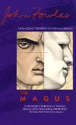 The Magus — 2872950 — 1