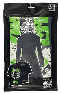 Футболка Токийские мстители. Токийская группировка Мандзи (размер XS)