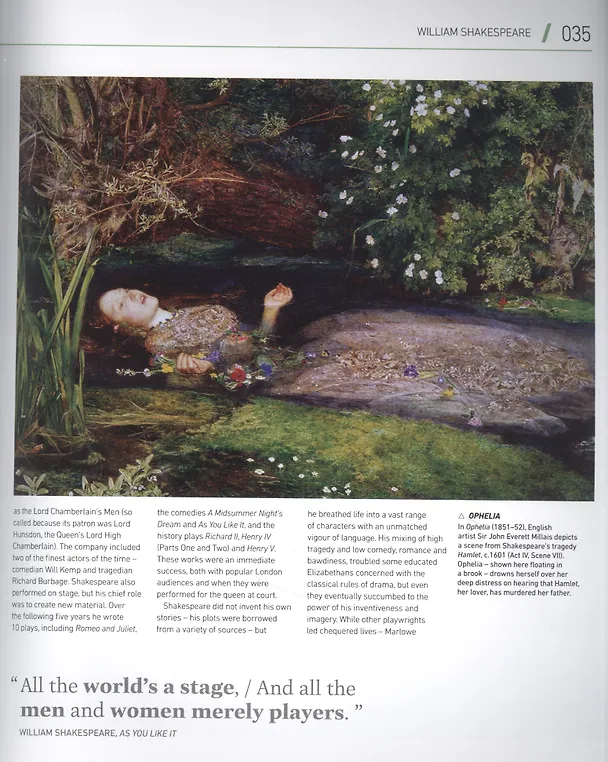 Книга Writers (James Naughtie) — 6