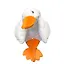Мягкая игрушка "Гусь-обнимашка", 50 см — 2970974 — 2