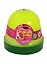 Лизун-антистресс TM Mr.Boo Crunchy slime Банан — 2787654 — 1