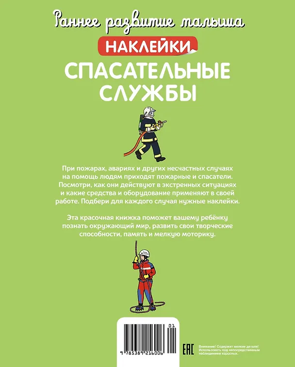 Книга Спасательные службы (Сильви Мишле) — 2