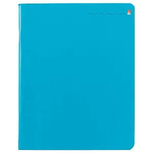 Тетрадь в линейку Альт, "Простые цвета", 96 листов, в ассортименте