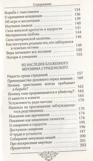 Книга Свет миру: Из творений святителя Амвросия Медиоланского, блаженных Аврелия Августина и Иеронима Стридонского (Анастасия Савчук) — 4